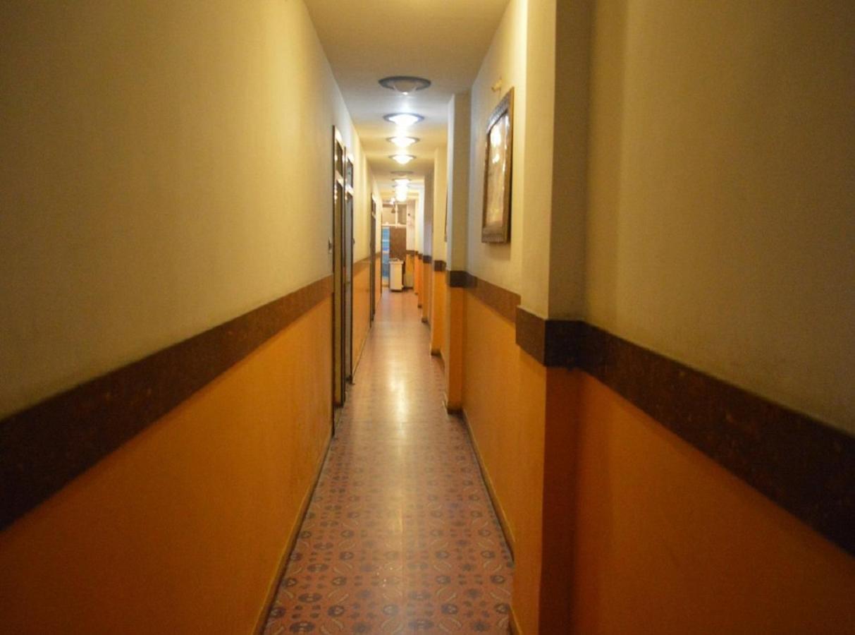 Hotel Mansarovar Rajasthan Jalor Eksteriør billede